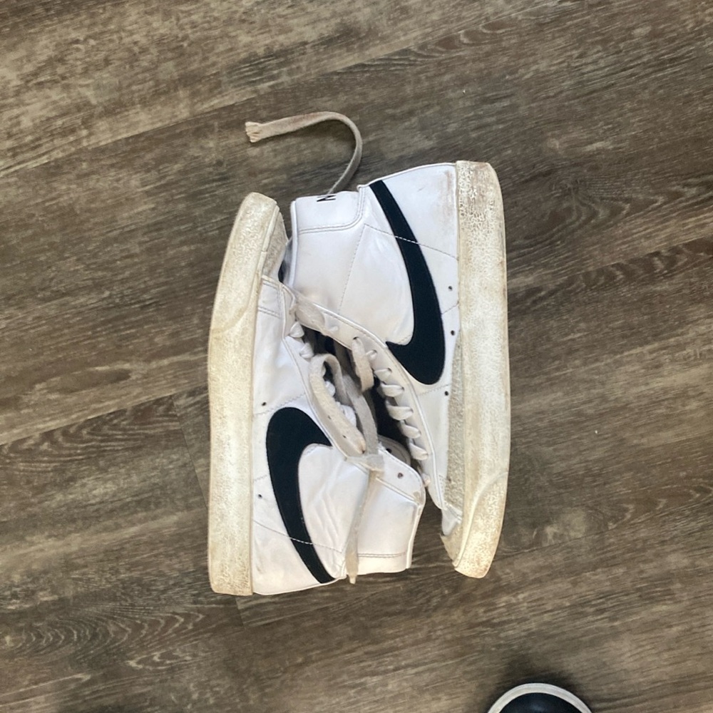 Nike blazers